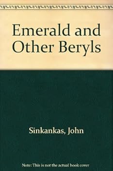 Emerald and Other Beryls