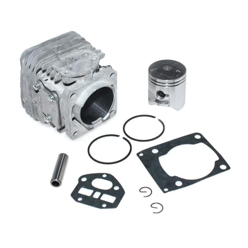 Kit cylindre-piston pour retrouver la compression du moteur MX40 - 3
