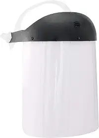 Protetor Facial Incolor, 200 Mm, Vonder.