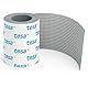 Glasfaserklebeband zur Reparatur von Fliegengittern und anderen Grillelementen,Insektenschutz, Fliegengitterrolle mit Tesa Premium Klebekante - schnelle Reparatur von Rissen (50 mm x 1 m)
