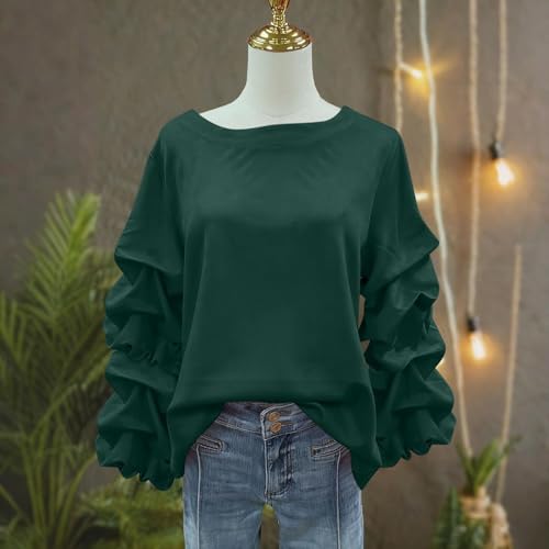 Sudaderas Y2K mujer holgadas para solucionar tus looks diarios 2