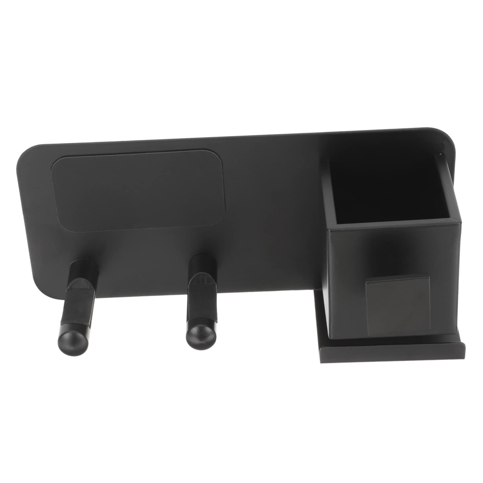 Soporte for secador de pelo, soporte for secador de pelo for tocador, estante de almacenamiento for secador de pelo de baño, soporte for secador de pelo de pared, estantes for secador de pelo, colgado