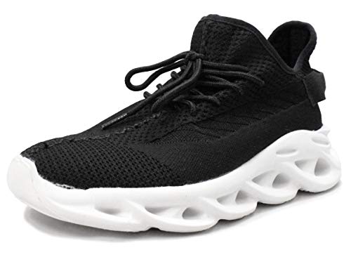 [GbNXg[L[] xtokyo 2215 BLACK WHITE   Xj[J[ V[Y Y JWA ^C EH[LO ʋC y jbg (BLACK, measurement_25_point_5_centimeters)