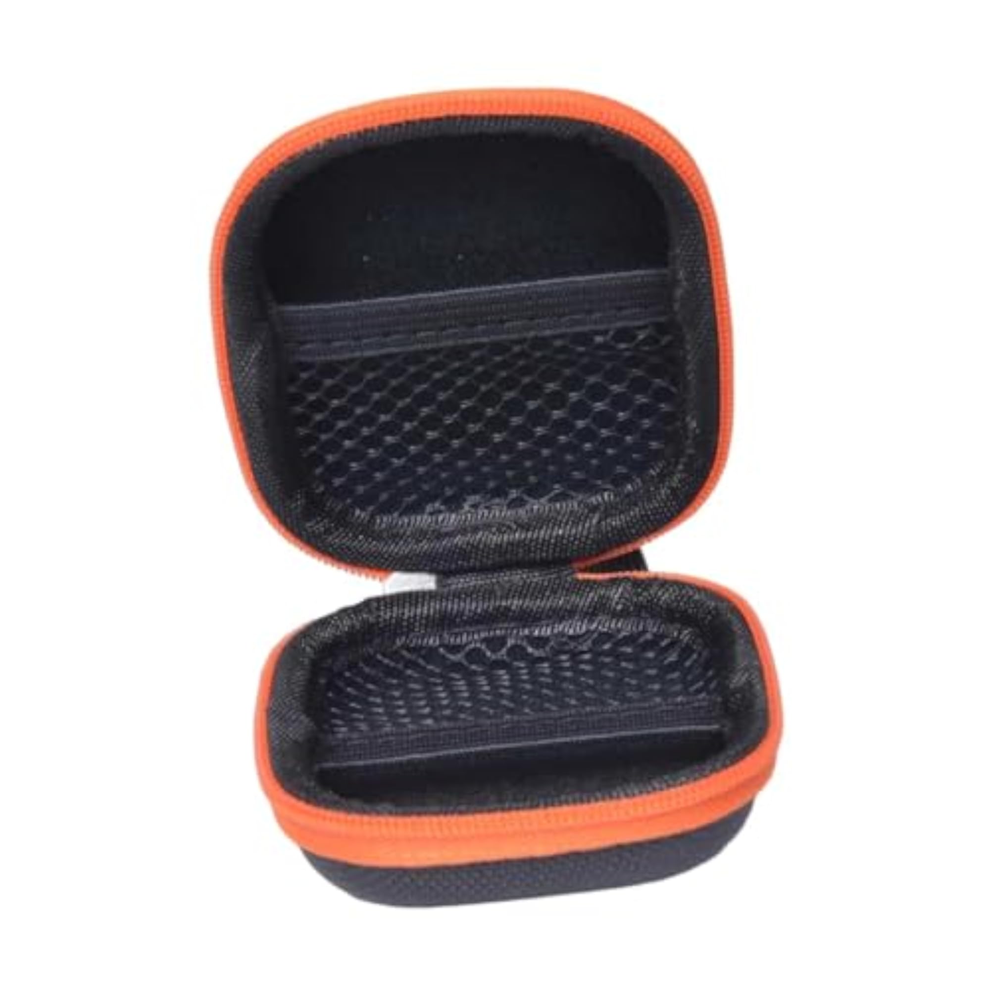Essential Oil Carrying Case for 6 Bottles, Dustproof Pouch