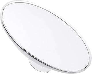 MERRYHAPY Espejo de tocador 30x aumento vento...