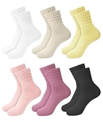 Black/Brick Red/Khaki/Turmeric/Pink/White