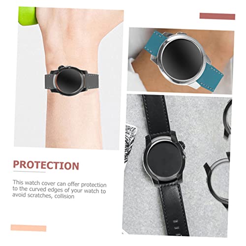 Coque de TPU pour montre accessoire de protection écran antichoc - 7