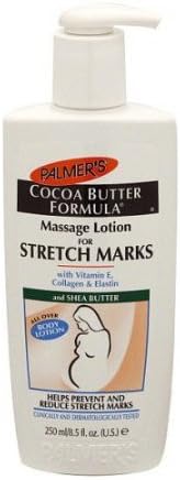 Palmer's Stretch Mark Lotion - 8.5 Ounce