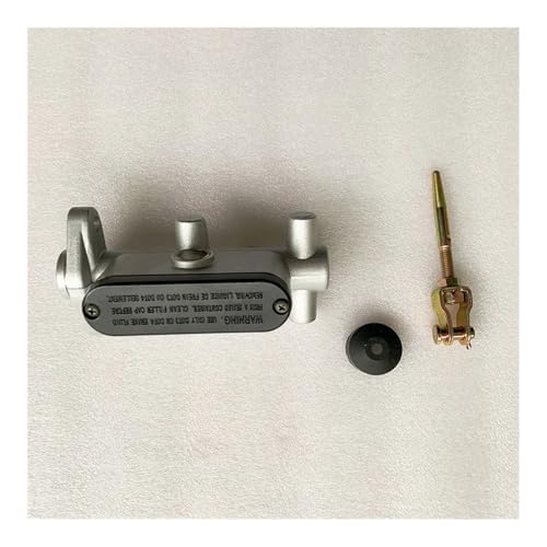 Cilindro maestro de freno ODES UTV 1000 D4 X2 Dominator Raider 2