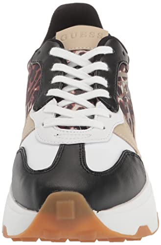 Image of Guess Women's CALEBB Sneaker