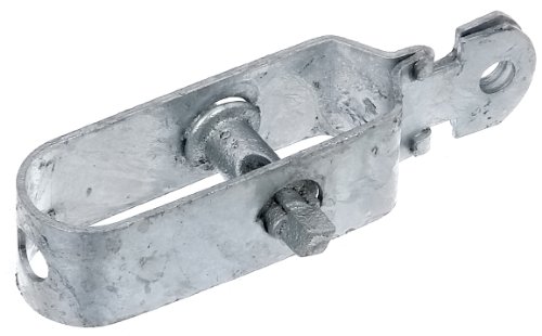 Gah-Alberts, Tendifilo Zincato a Fuoco, Misura