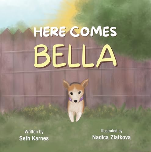 Here Comes Bella