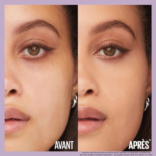 Fond De Teint Liquide Maybelline New York 3600531691882 – Longue Tenue 30H, Fini Mat Lumineux - vue 4
