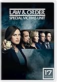 Law & Order: Special Victims Unit - The Seventeenth Year [Region 1]