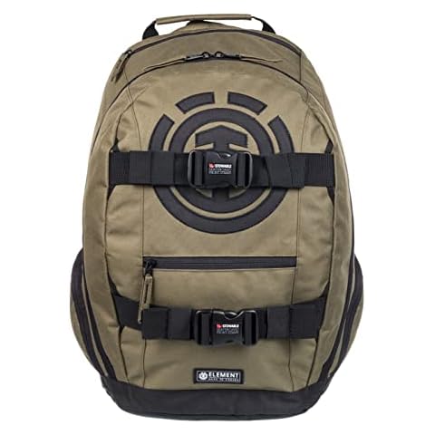 Element Mohave 30L - Large Skate Backpack for Men - Männer Cover