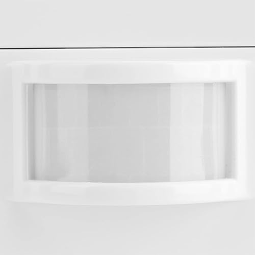 Miniatura 4 de AC 110V240V Infrared PIR Motion Sensor Recessed Wall Lamp Light Bulb Switch