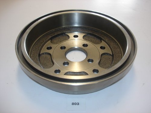 JAPANPARTS TA-803 COPPIA TAMBURI FRENO, Set di 2