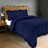 Microfibre Brossée - Le tissu microfibre brossé les rend doux,facile à repasser, sans plis et résistant à la décoloration et protège contre tout rétrécissement après le lavage