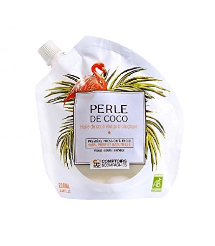 Comptoirs y Compagnies perla de coco