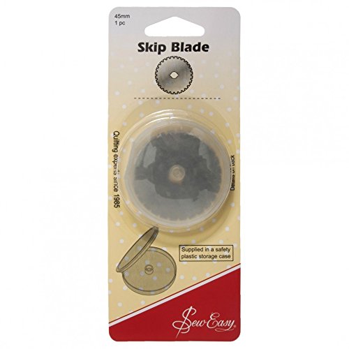 Sew Easy Skip Rotary Blade - Each