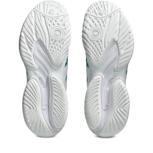 Image of ASICS Men's Court FlyteFoam 3 Tennis Shoes