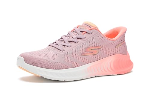 Image of Skechers Women's Go Walk Now Hands Free Slip-ins Walking Shoes