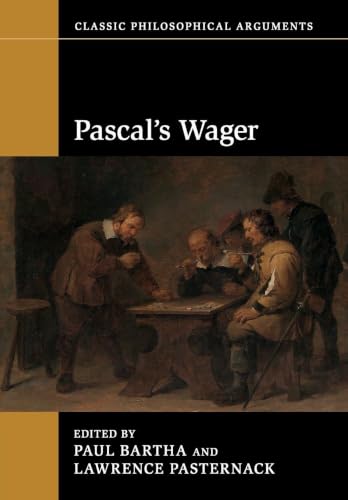 Pascal's Wager (Classic Philosophical Arguments) view 2
