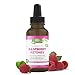 LEAN Nutraceuticals Raspberry Ketones Drops for Weight Loss Natural Vegan Liquid Extract Formula Plus African Mango, Acai, Green Tea, Fast Absorption Compared to Capsules 60 ml