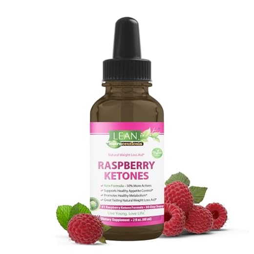 Weight Loss Perfect Keto Raspberry Ketone Drops, Appetite Suppressant Fat Burner for Men and Women, Diet Energy Supplement Metabolism Booster That Work for Belly, Slim Faster Than Pill Gummy Tea 60 ml