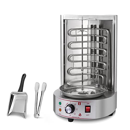 Our Top 15 Best Vertical Rotisserie Grill Reviews 2022 BNB