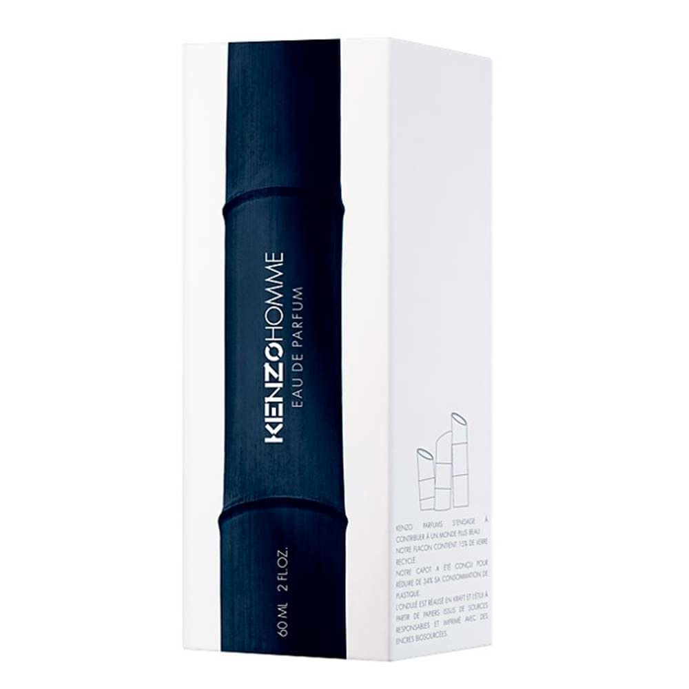 Kenzo Kenzo Homme Eau De Parfum, spray - Profumo uomo