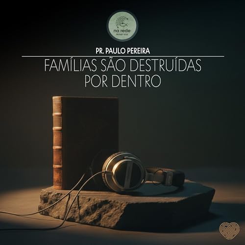 Fam&iacute;lias s&atilde;o destru&iacute;das por dentro - Pr. Paulo Pereira