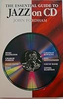 Essential Guide to Jazz 0862880270 Book Cover