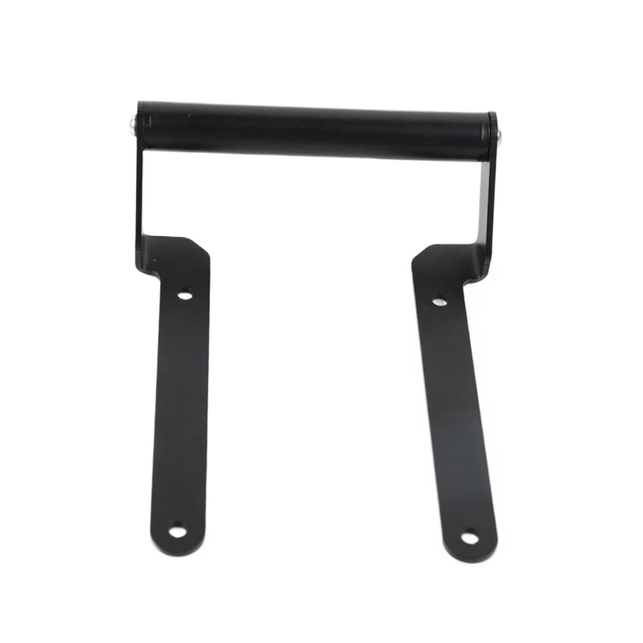 Support de Navigation GPS Anti-Vibrations Ajustable pour Moto de Trail