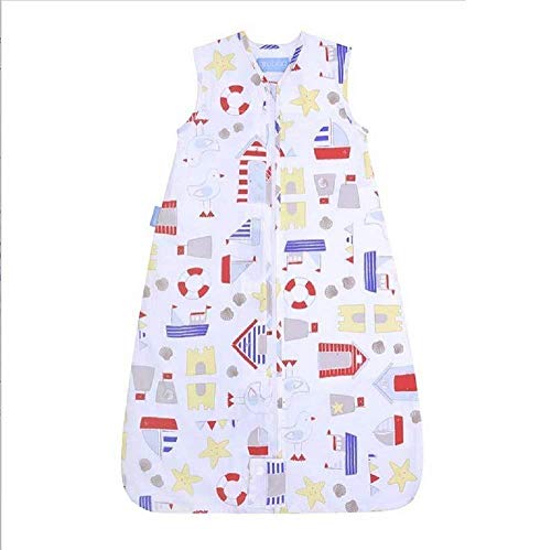 GroBag AAA2821 Sandcastle Bay Travel Sacco Nanna