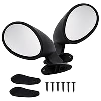 ロケットカウル　ビタローニタイプミラー　スクリーン　カフェレーサーステー 417p24WUP5L._SS200_.jpg