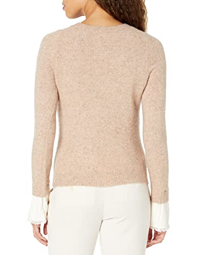 Image of Cinq a Sept Women's Micaela Pullover