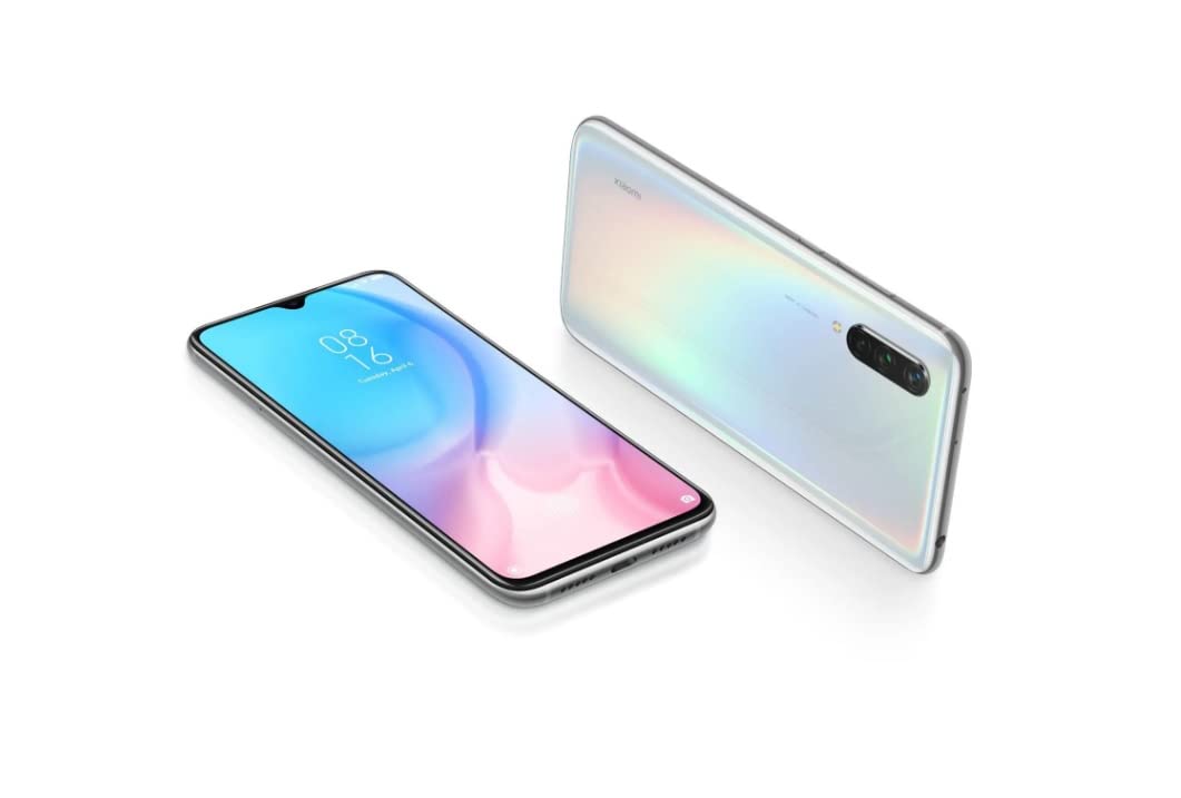Xiaomi Mi9 6GB RAM, 128GB ROM グローバル版