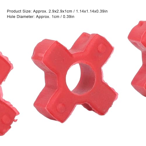 10 Conectores de Bucha de Plástico para Extratores de Mel Elétricos, 10 Conectores de Bucha de Extra