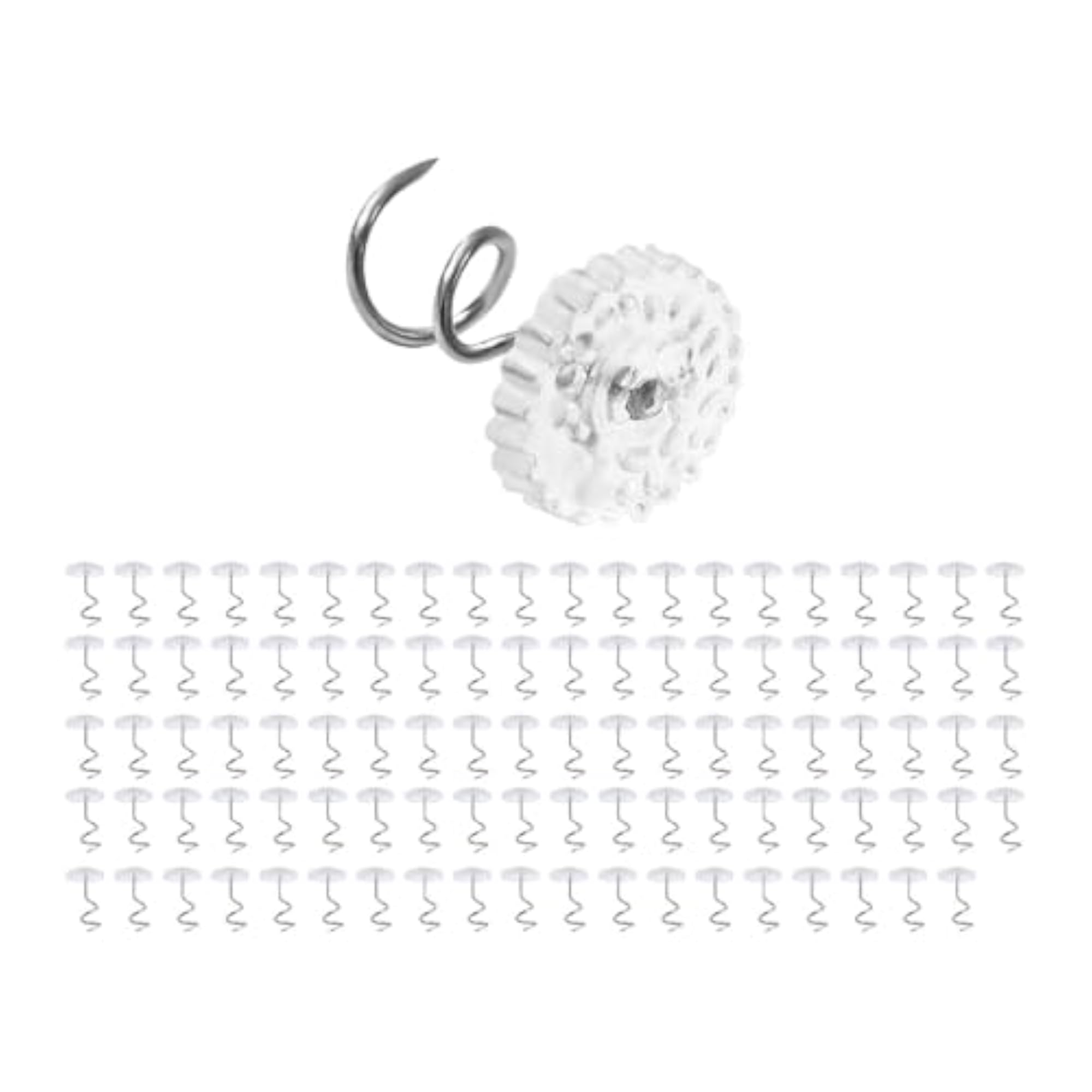 Traceless Bed Sheet Clips, Easy to Use Grippers