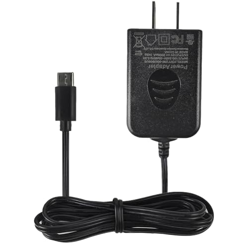 10.1 Inch Digital Picture Frame Type-C Adapter