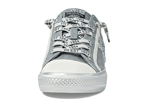 Image of VINTAGE HAVANA Womens Alive Slip On Sneakers Shoes Casual