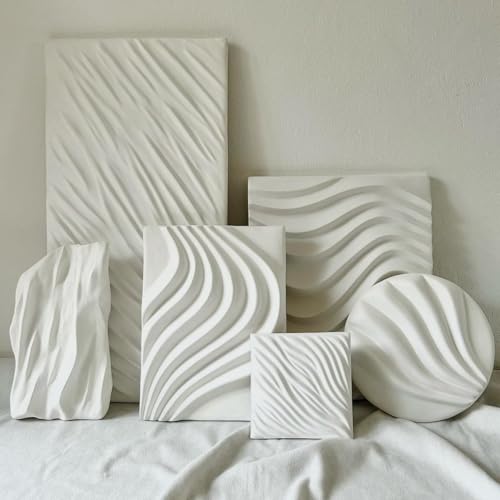 Composé de modelage KAMENSKAYA pâte de structure relief et restauration art