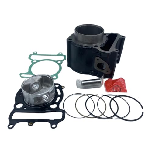 Joint de piston ATV Linhai 260cc pour restaurer la puissance de votre quad LH260