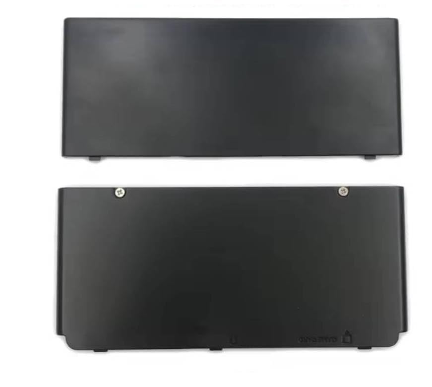 訳あり品】 new ニンテンドー 3DS ブラック きせかえ 本体のみ A03