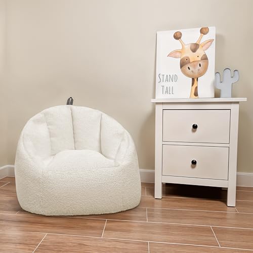 Miniatura 2 de Happers Puff Infantil Para Interior Pelota Comfy
