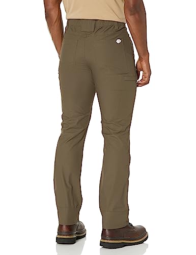 Dickies Protect Cooling Ripstop Cargo Pants, Moss Green, 30 30 - image 2