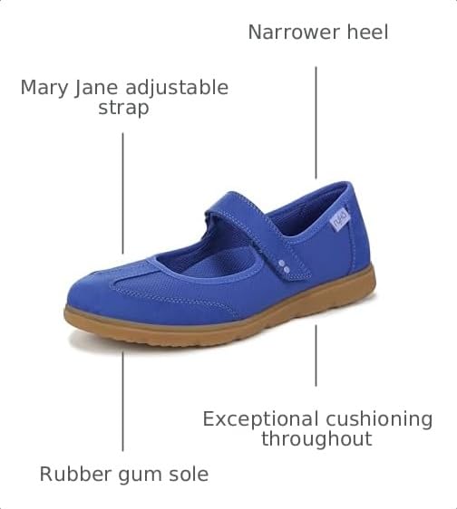 Image of Ryka Women's Effortless Mary Jane