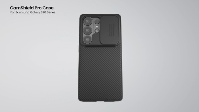 Amazon.co.jp: 【カメラ保護】Nillkin Galaxy S26 ケース カメラカバー