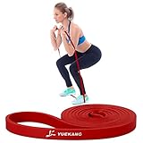 yuekang Pull Up Assistance Bands - Resistance Heavy Duty Workout Exercise Stretch Fitness Resistance...
